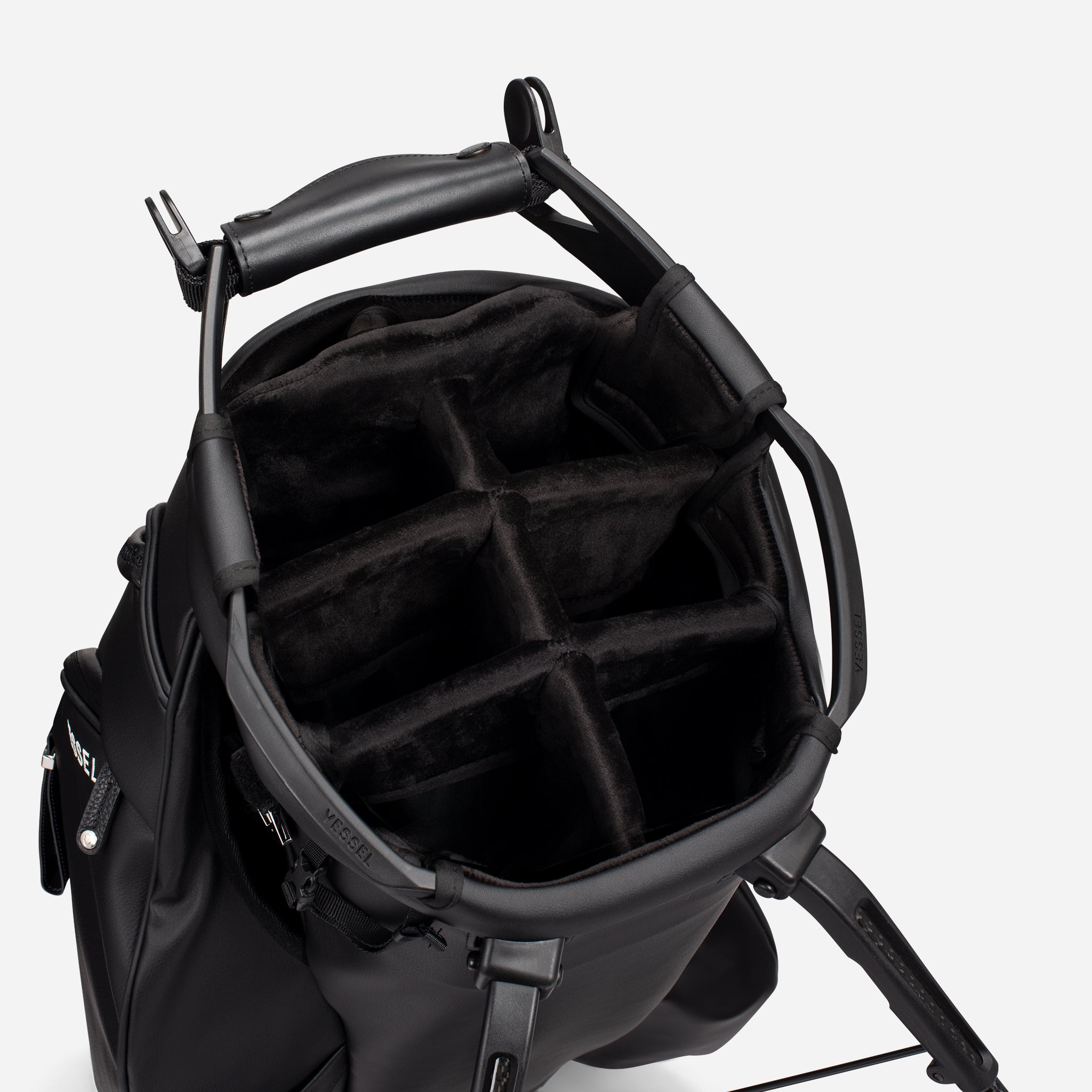 Player V Pro Stand Bag