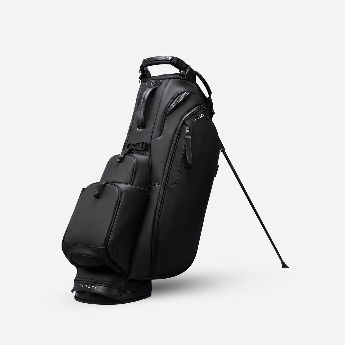 Player VI Pro Stand Bag