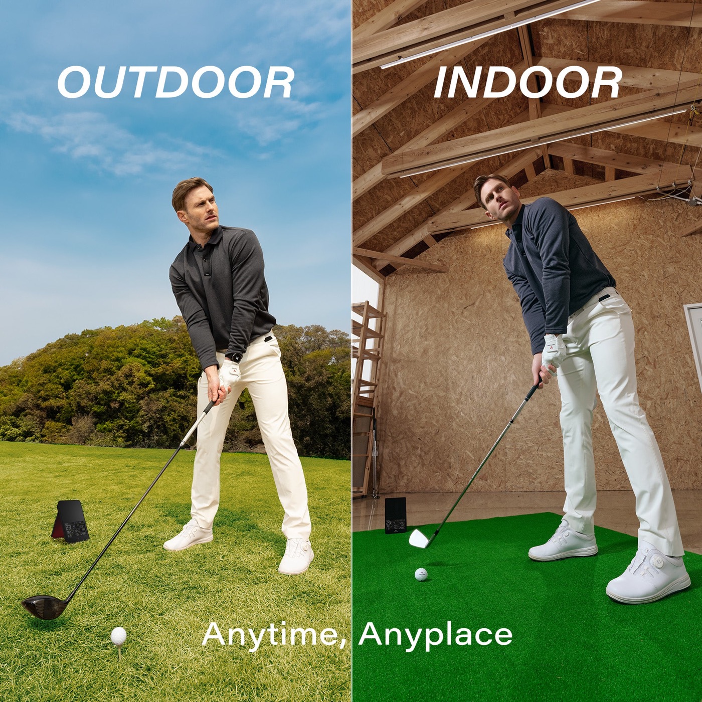 Voice Caddie Swing Caddie SC4 PRO
