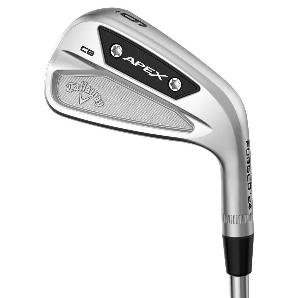 Callaway Apex CB