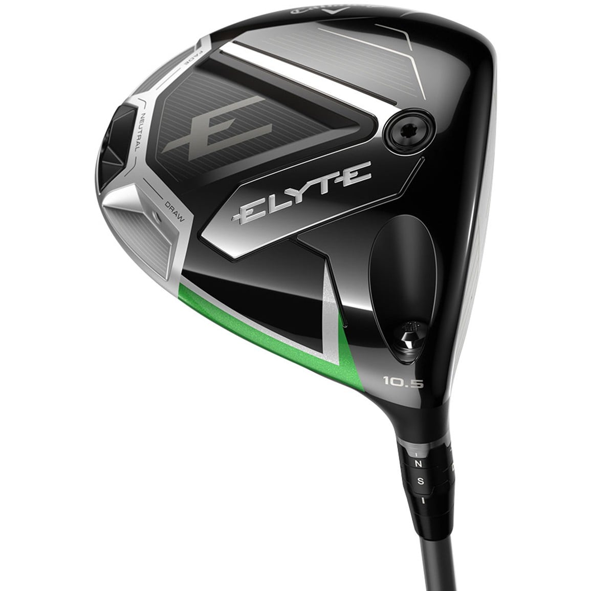 Callaway Elyte (driver)
