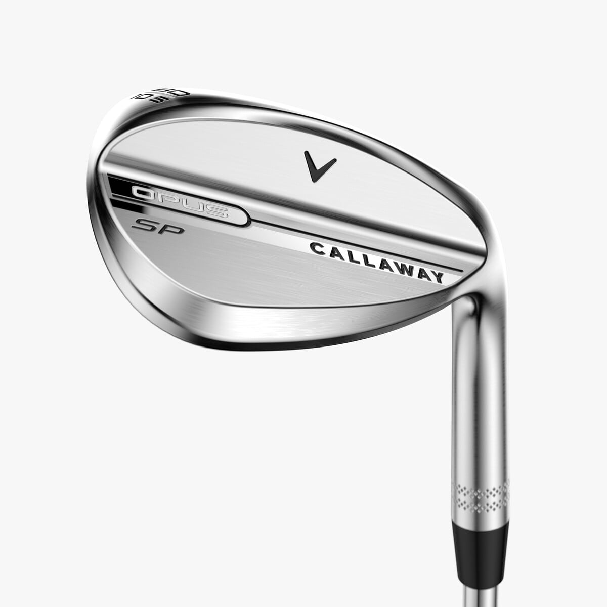 Callaway Opus SP
