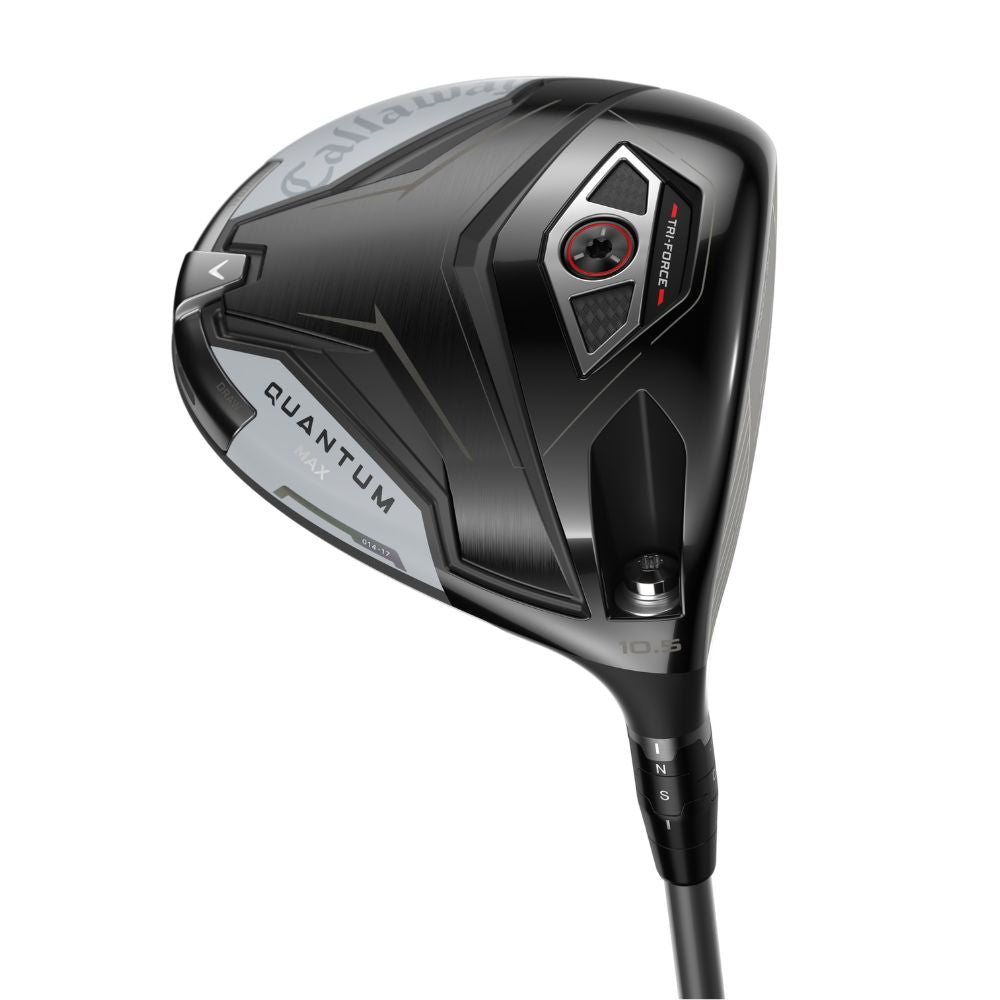 Callaway Quantum Max