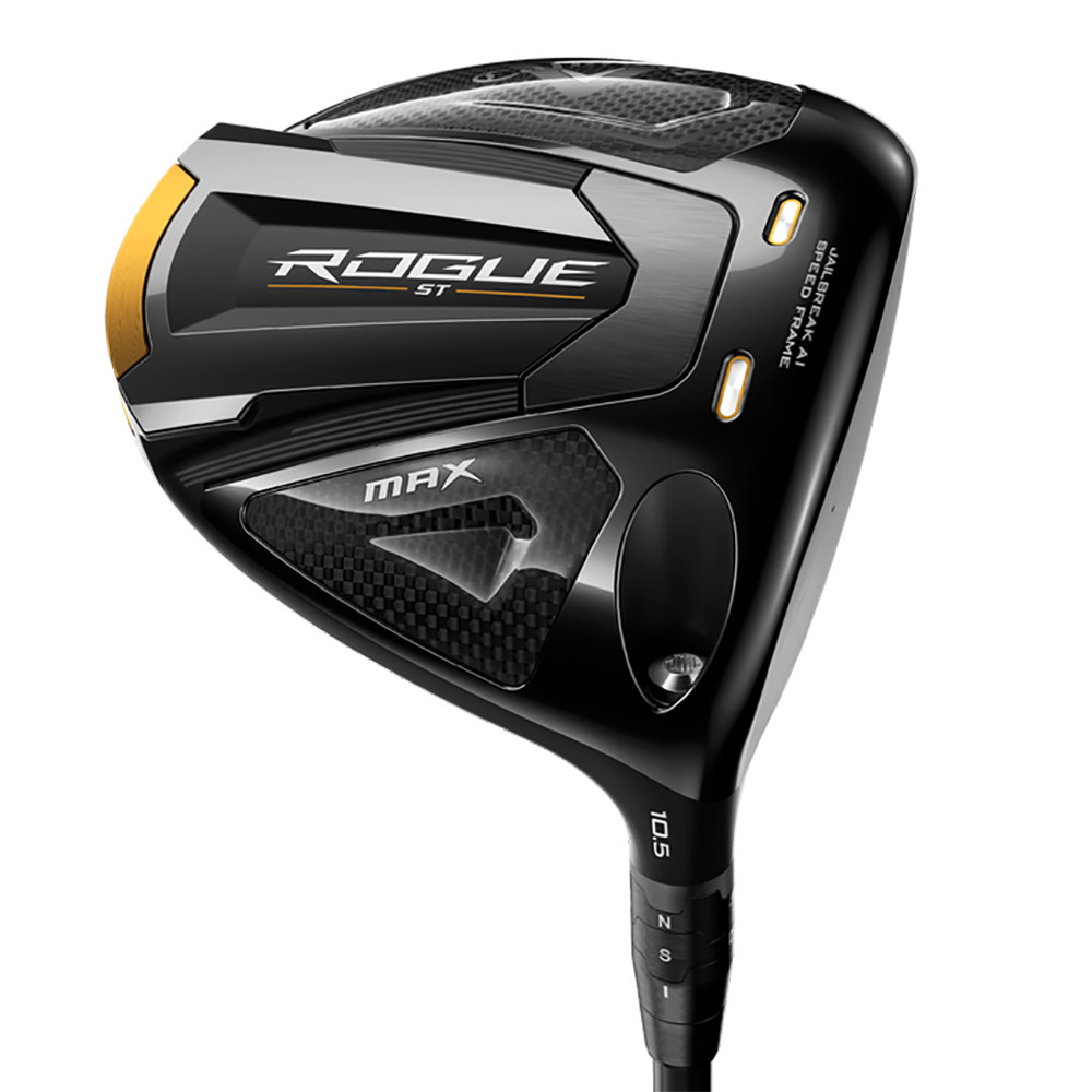 Callaway Rogue ST
