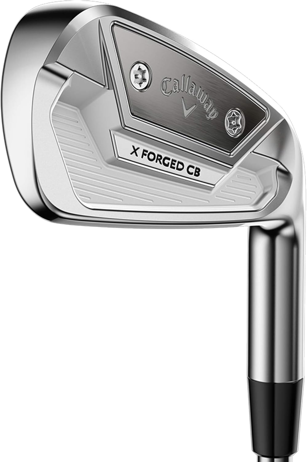 Callaway X Forged