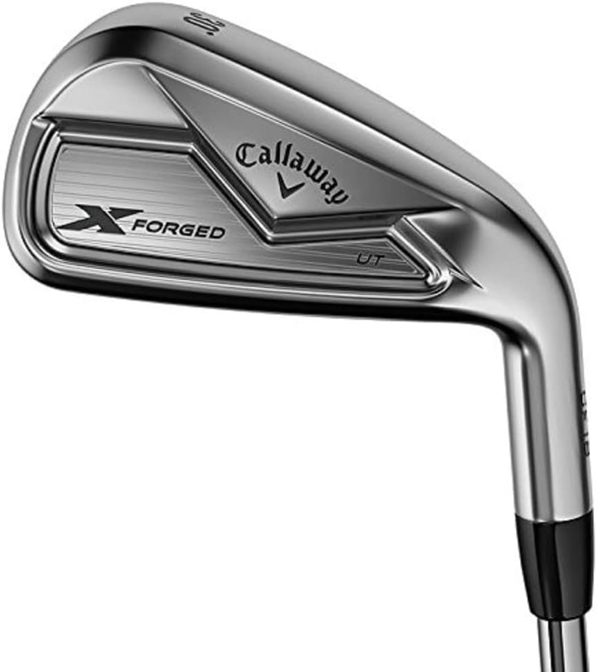 Callaway X Forged UT