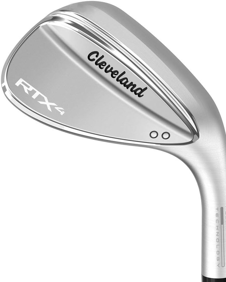 Cleveland RTX4 Forged Prototype