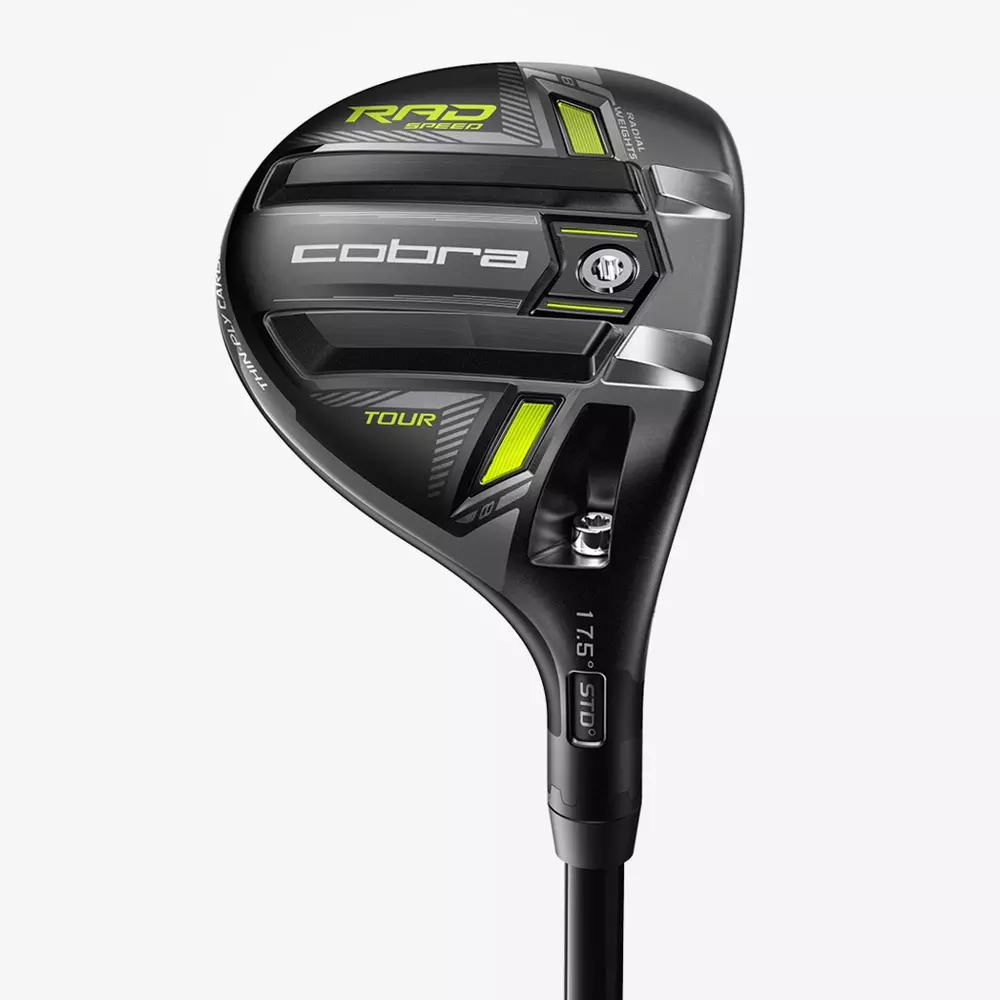 Cobra King RadSpeed Tour