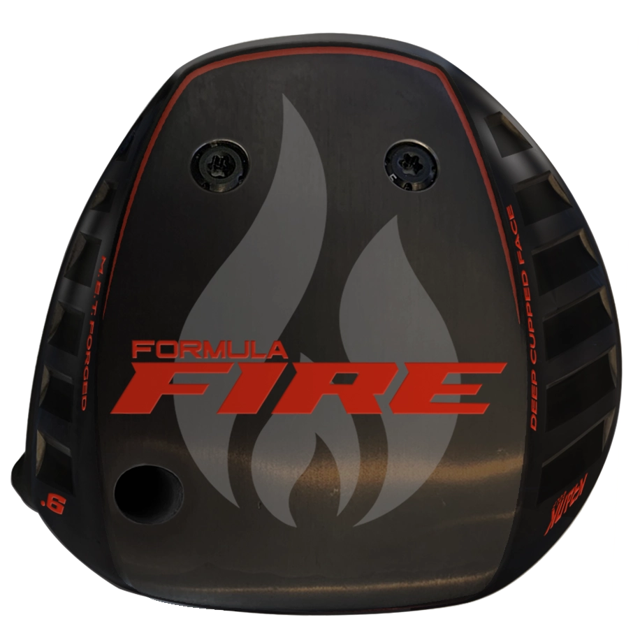 Krank Golf Formula Fire Pro