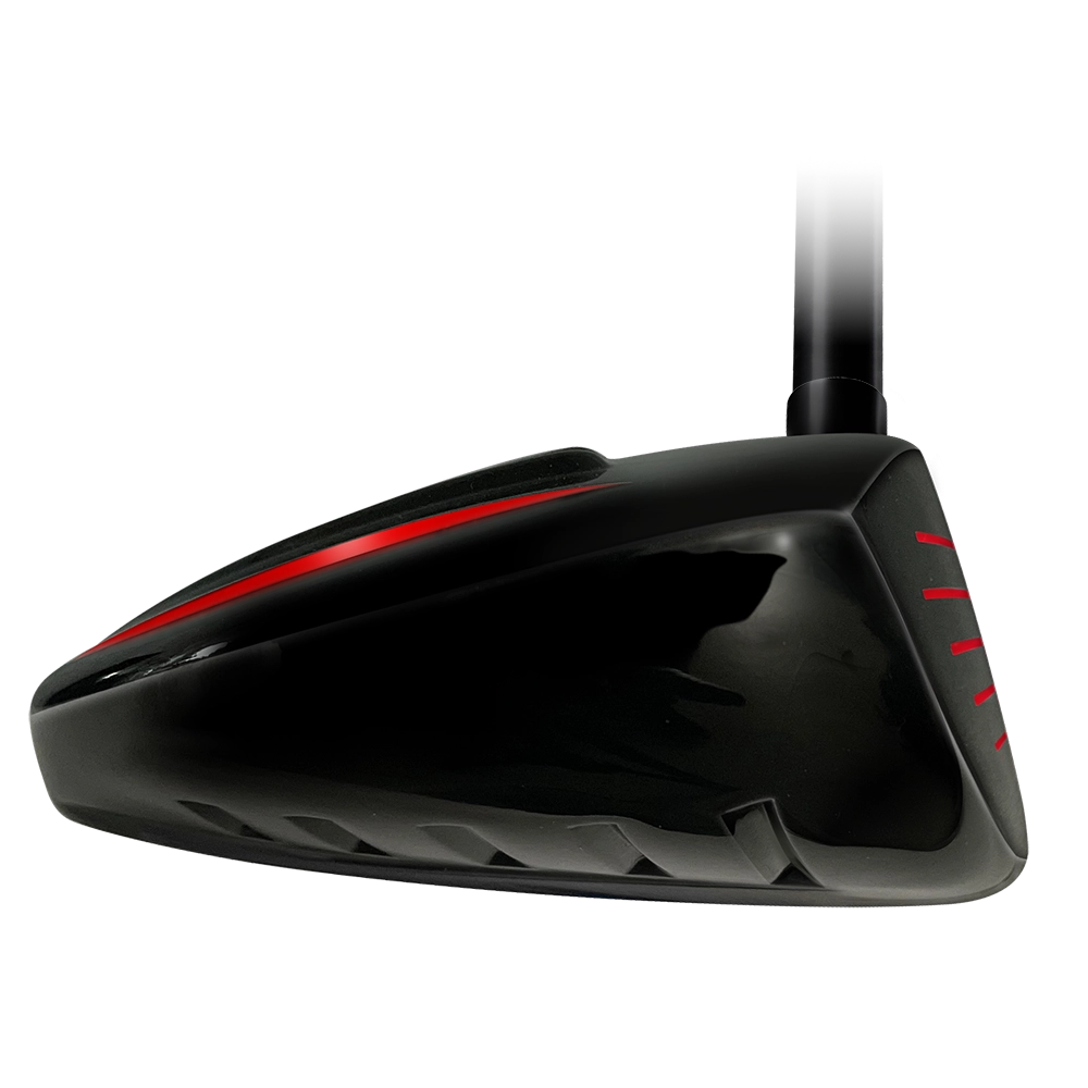 Krank Golf Formula Fire Fairway Wood