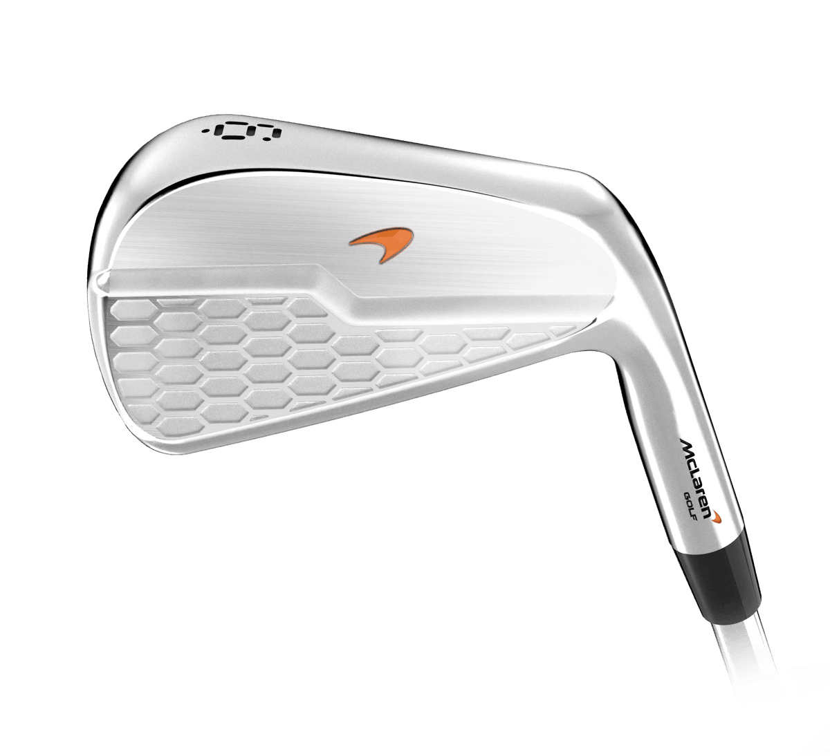 McLaren Golf Series 1 Irons