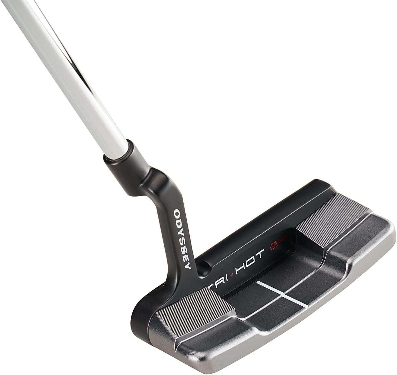 Odyssey Tri-Hot 5K Double Wide Putter