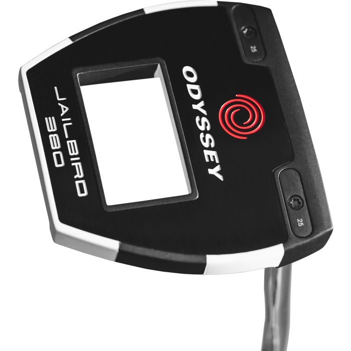 Odyssey Versa Jailbird 380