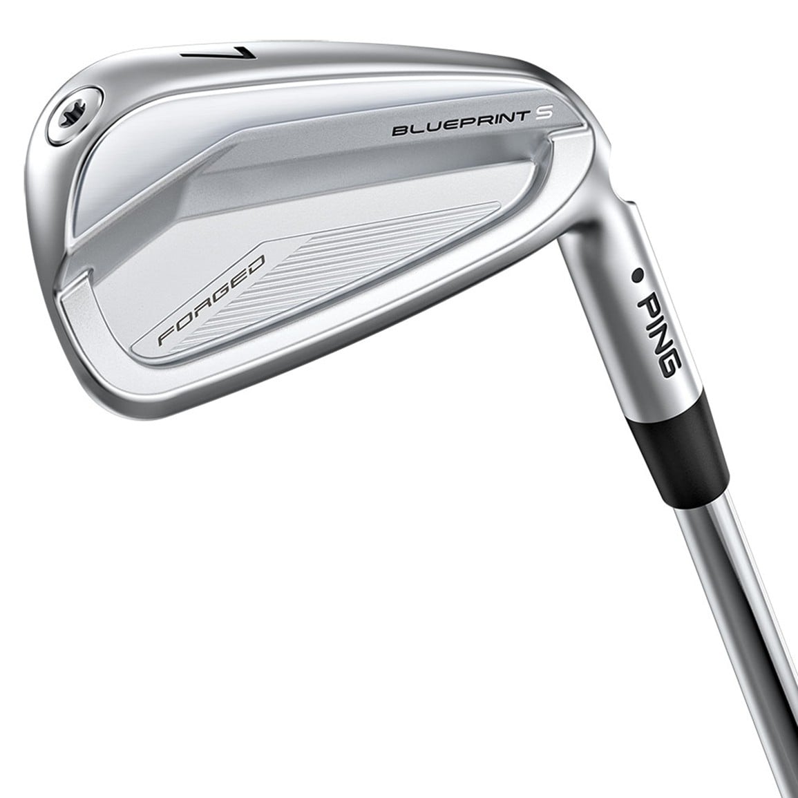 Ping Blueprint S
