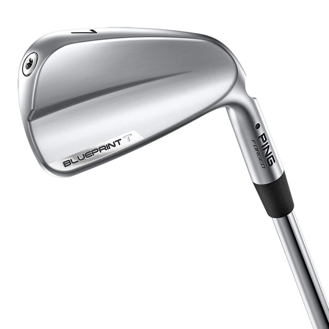 Ping Blueprint T