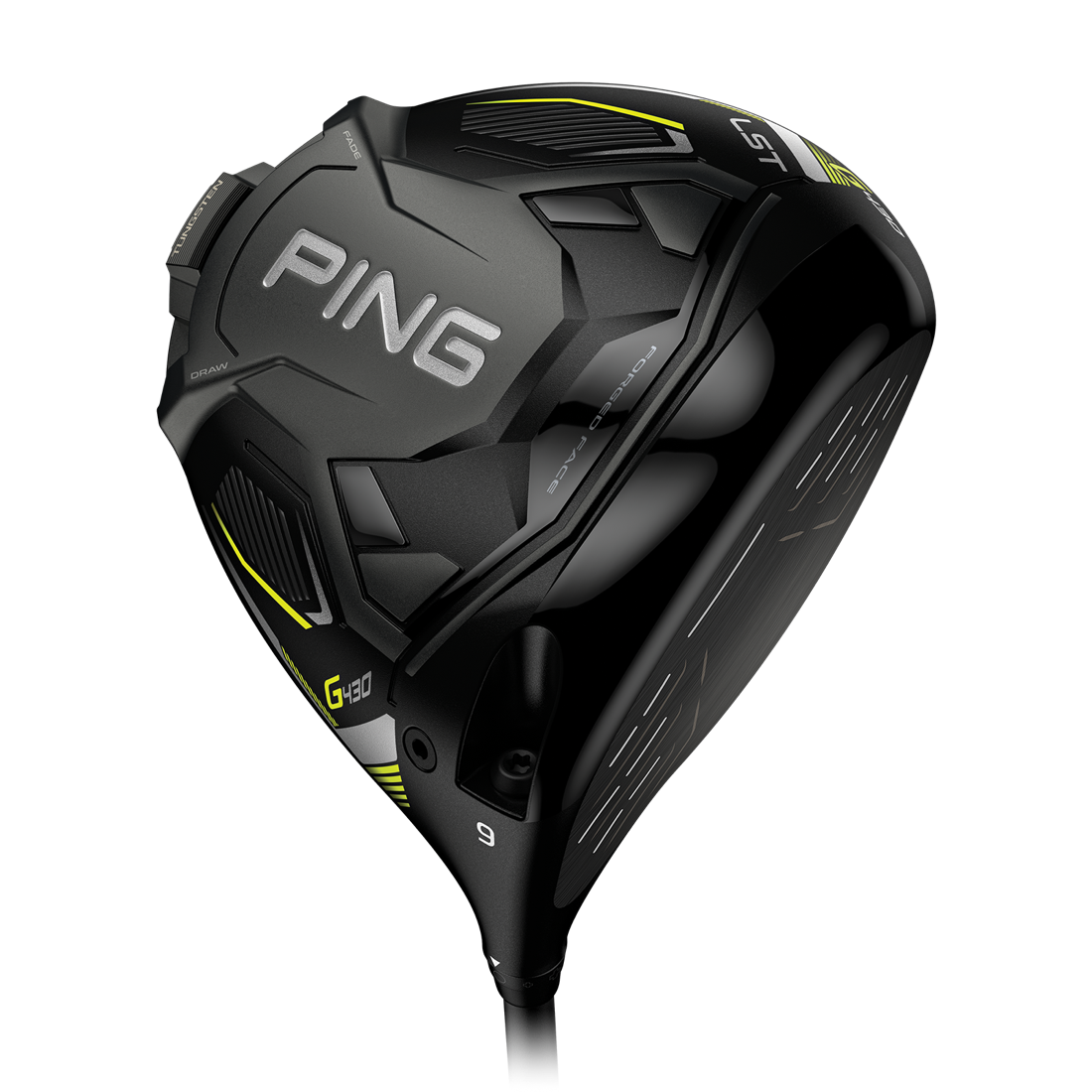 Ping G430 LST