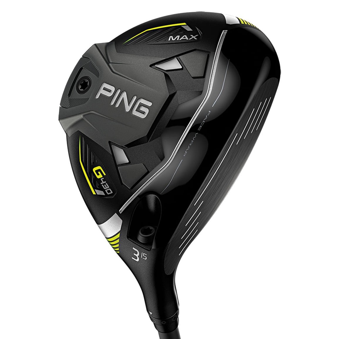 Ping G430 Max Fairway Wood