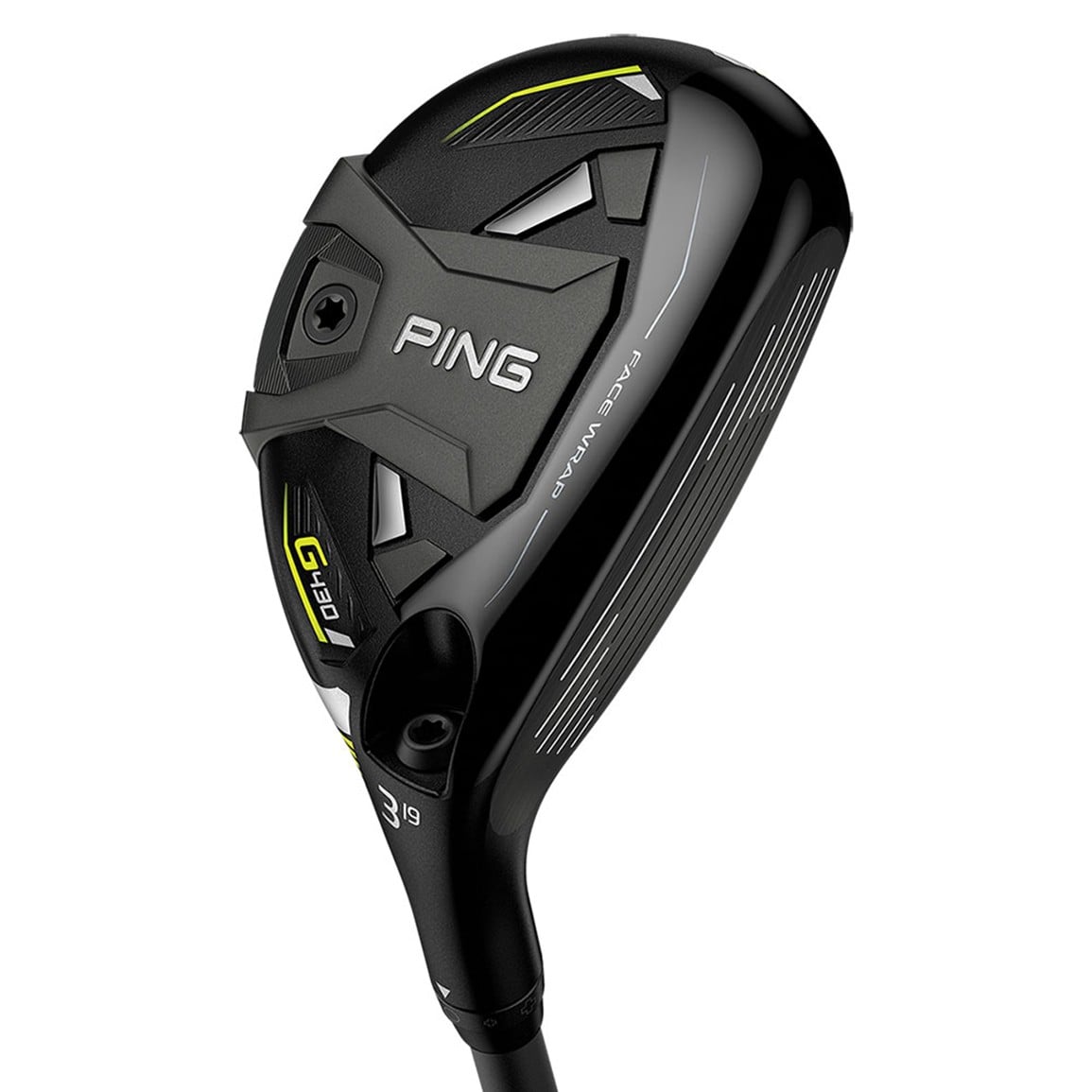 Ping G430 Hybrid