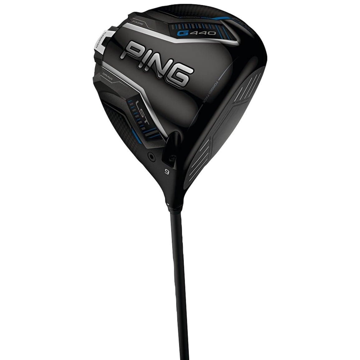 Ping G440 LST