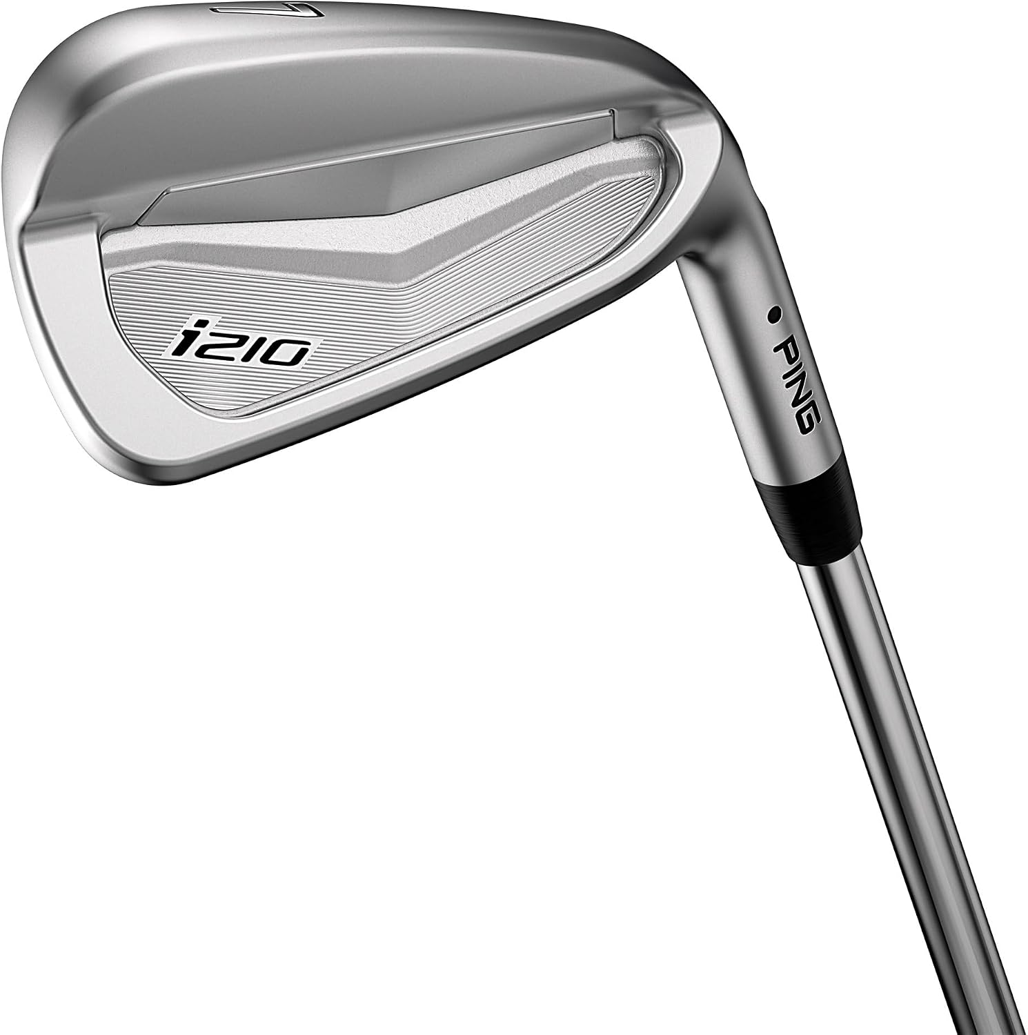 Ping i210 Irons