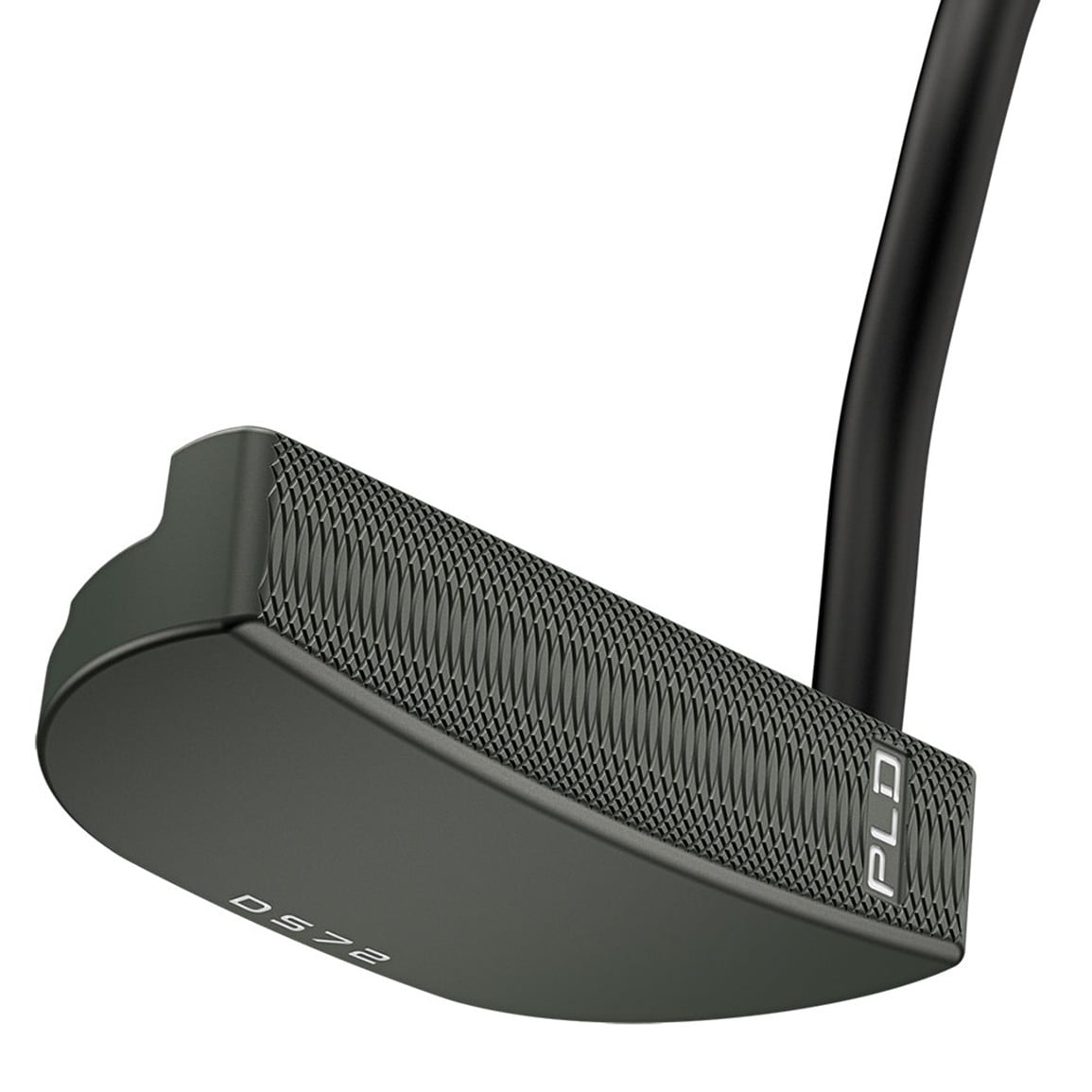 Ping PLD Milled DS72