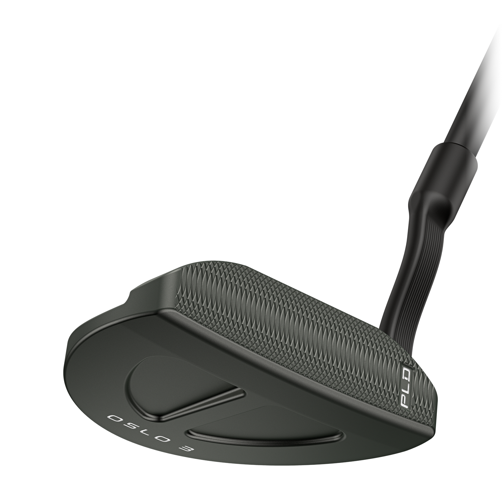 Ping PLD Milled Oslo Putter