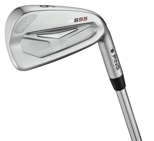 Ping S55