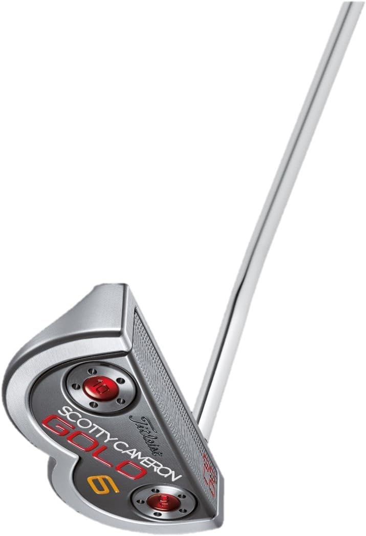 Scotty Cameron Super Select GoLo