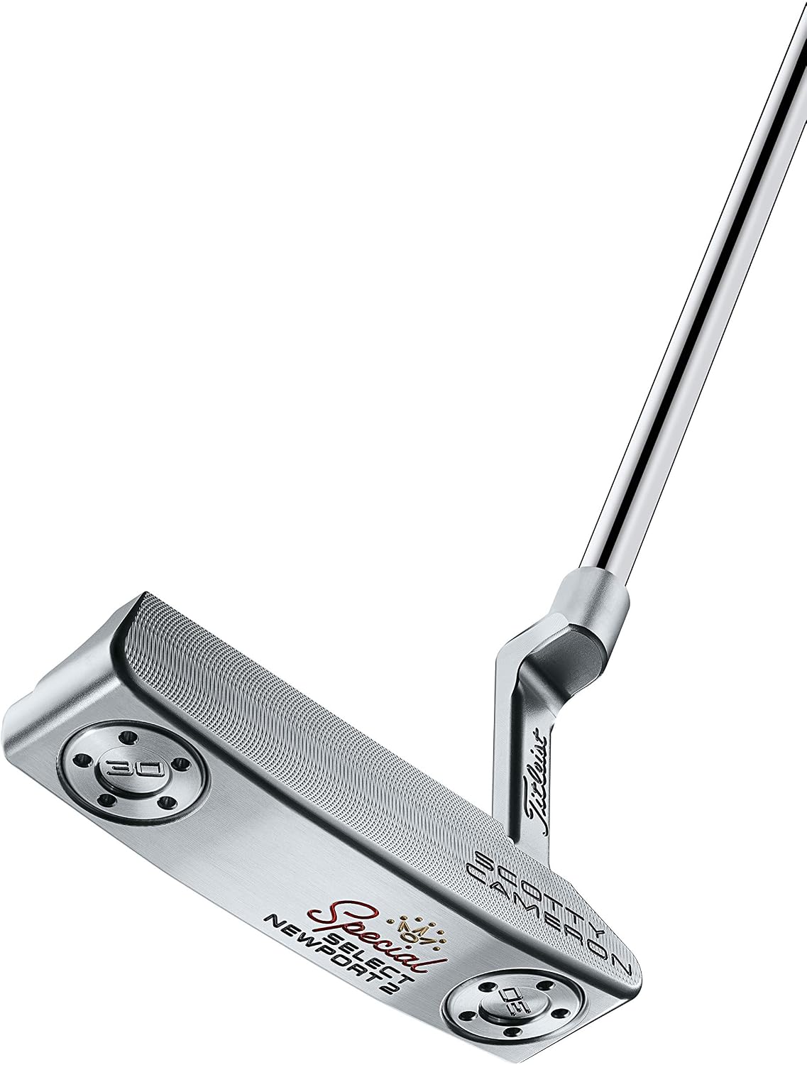 Scotty Cameron Super Select Newport 2