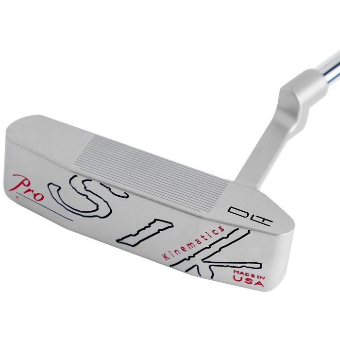 SIK Pro C-Series Putter