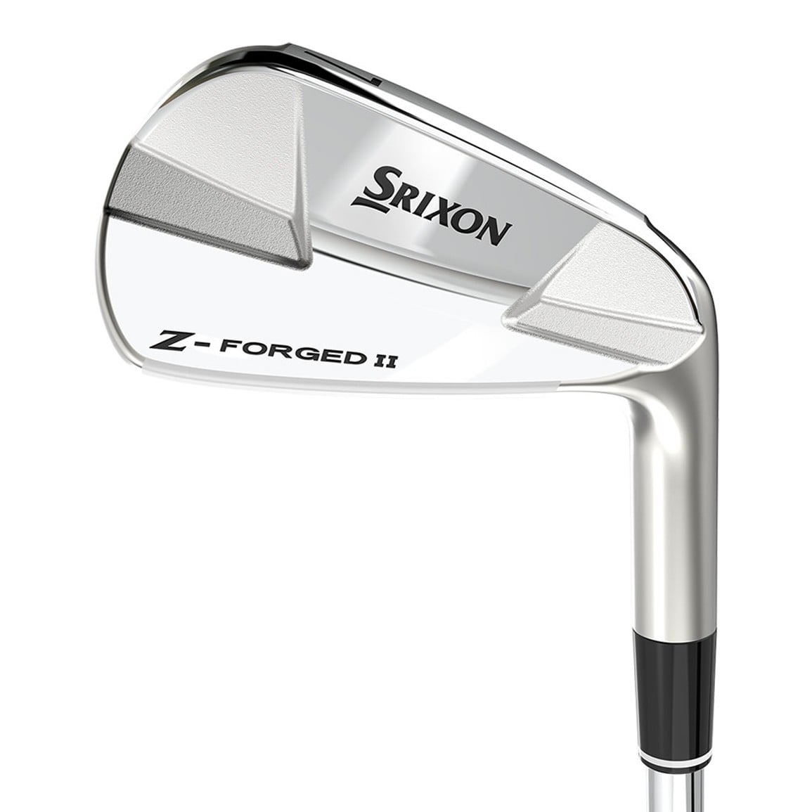 Srixon Z-Forged II Irons