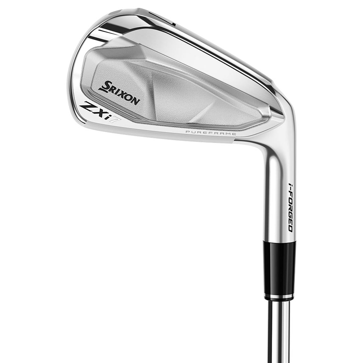 Srixon ZXi5 & ZXi7