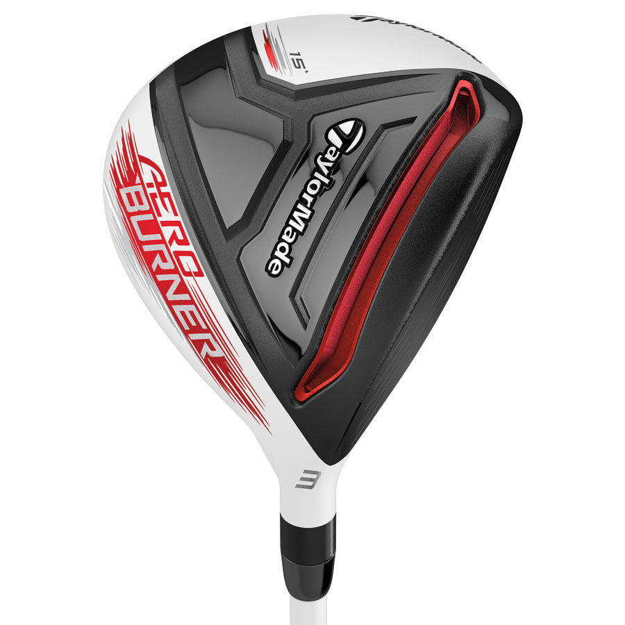 TaylorMade AeroBurner