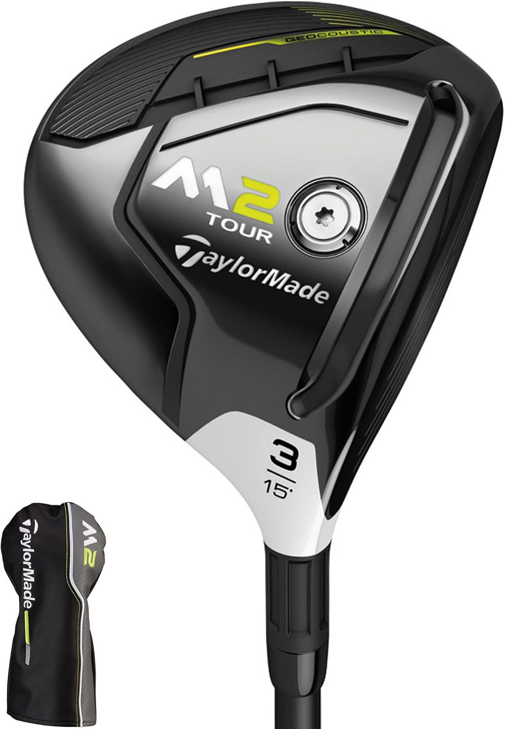 TaylorMade M2 Tour