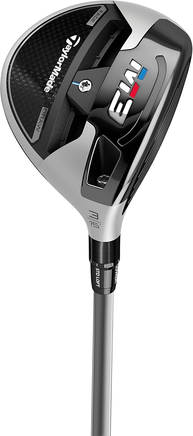 TaylorMade M3 Fairway