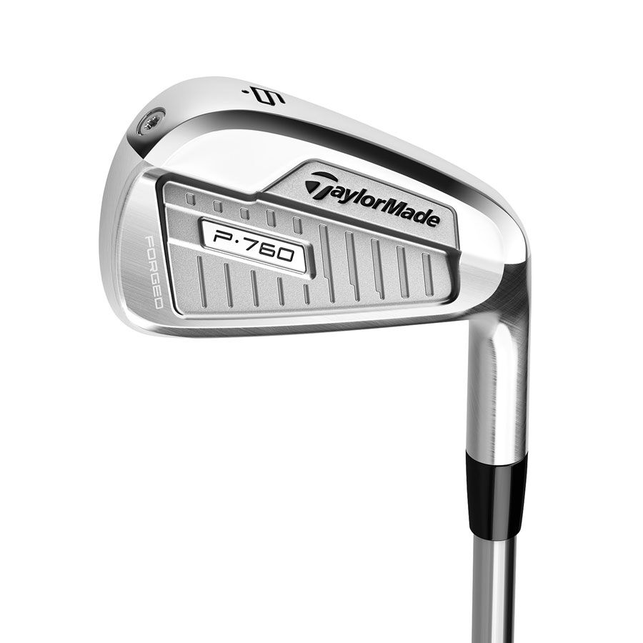 TaylorMade P760