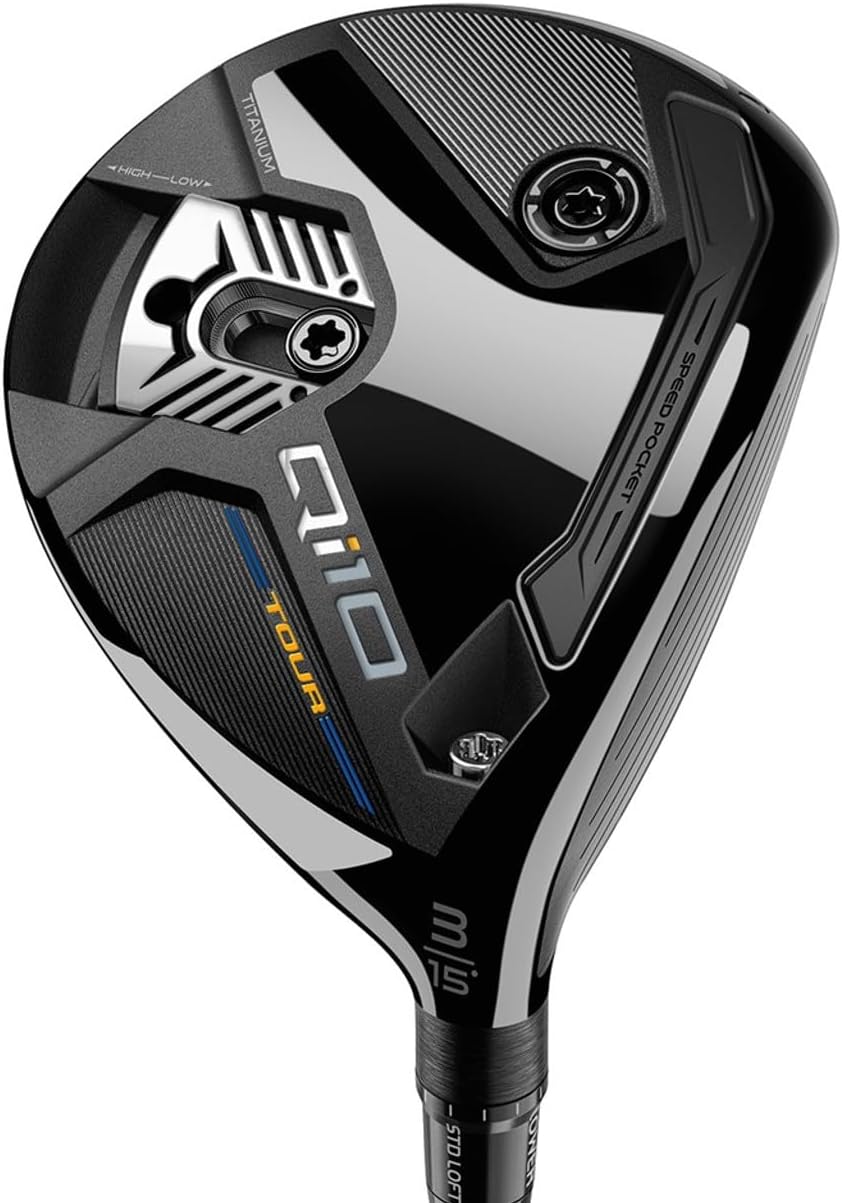 TaylorMade Qi10 Tour Fairway