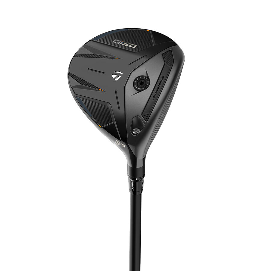 TaylorMade Qi4D 7-Wood
