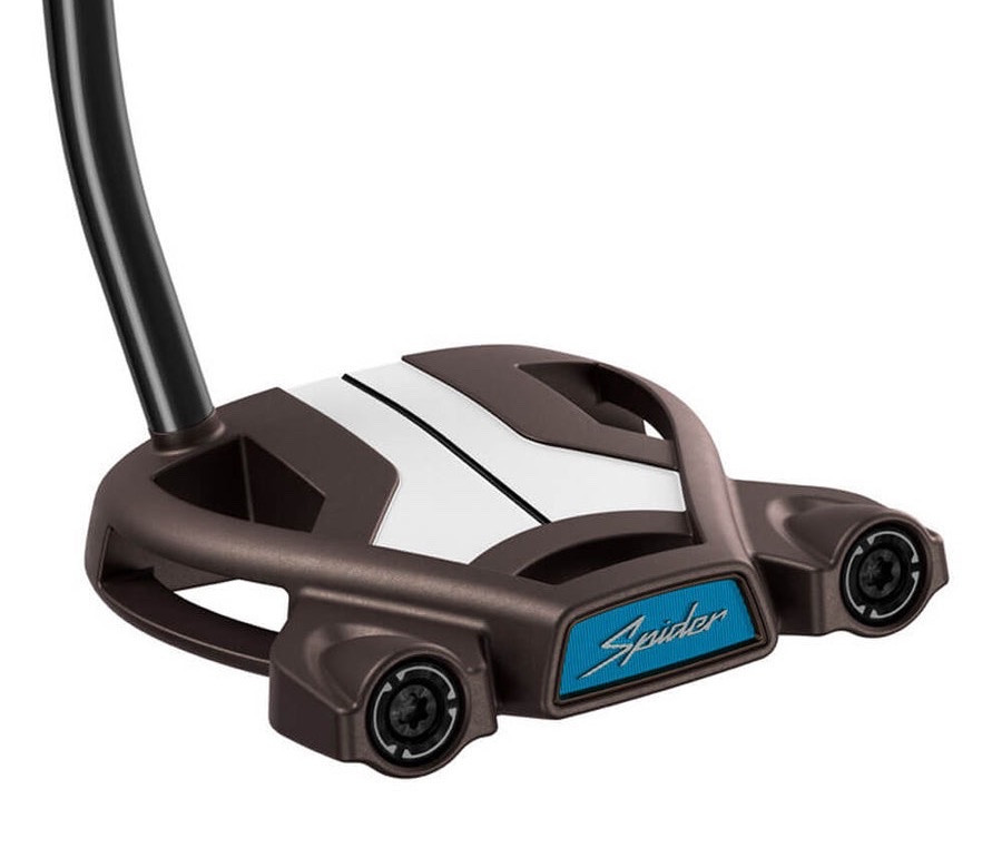 TaylorMade Spider Tour