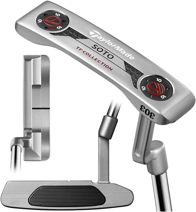 TaylorMade TP Collection Soto