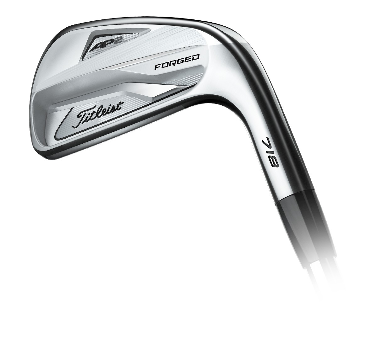 Titleist 718 AP2 Irons