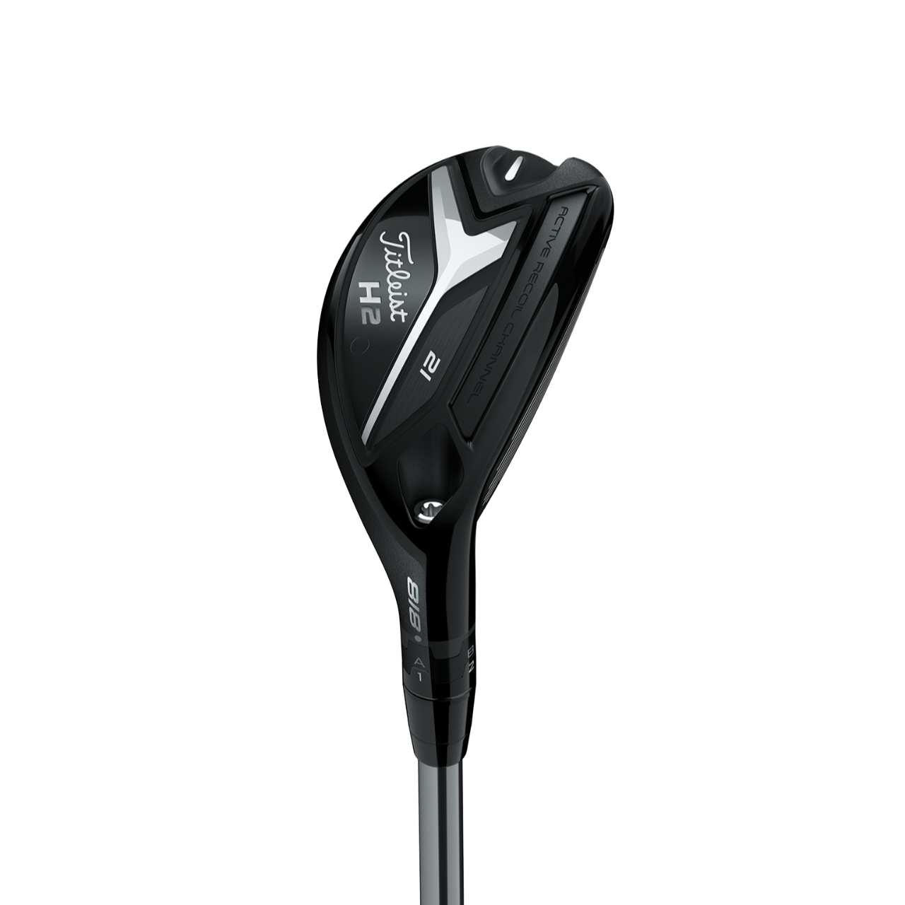 Titleist 818 H2