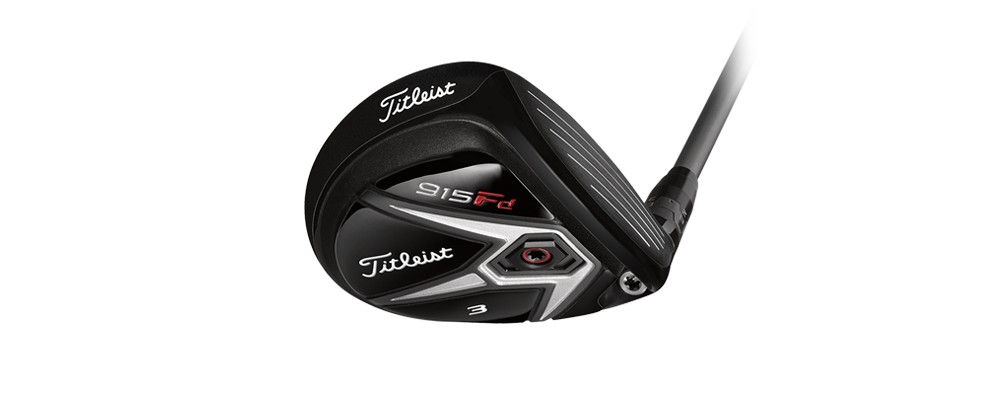 Titleist 915Fd