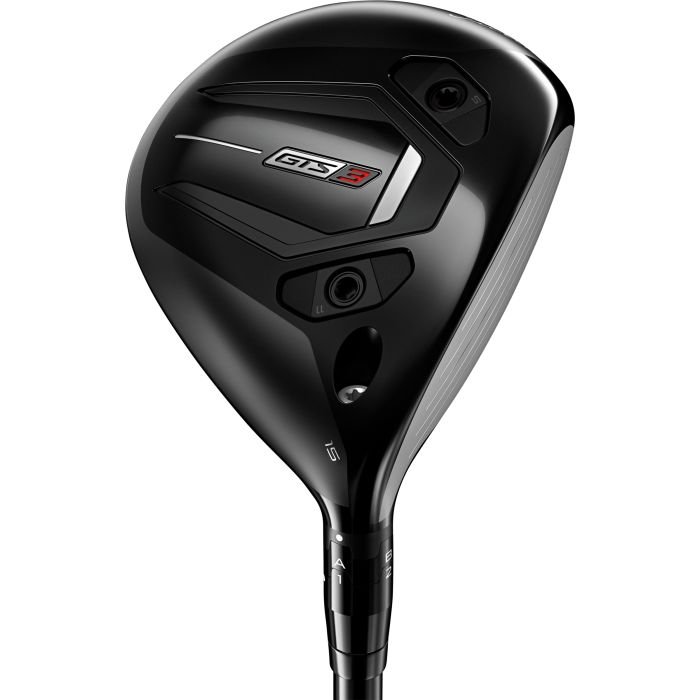Titleist GTS3