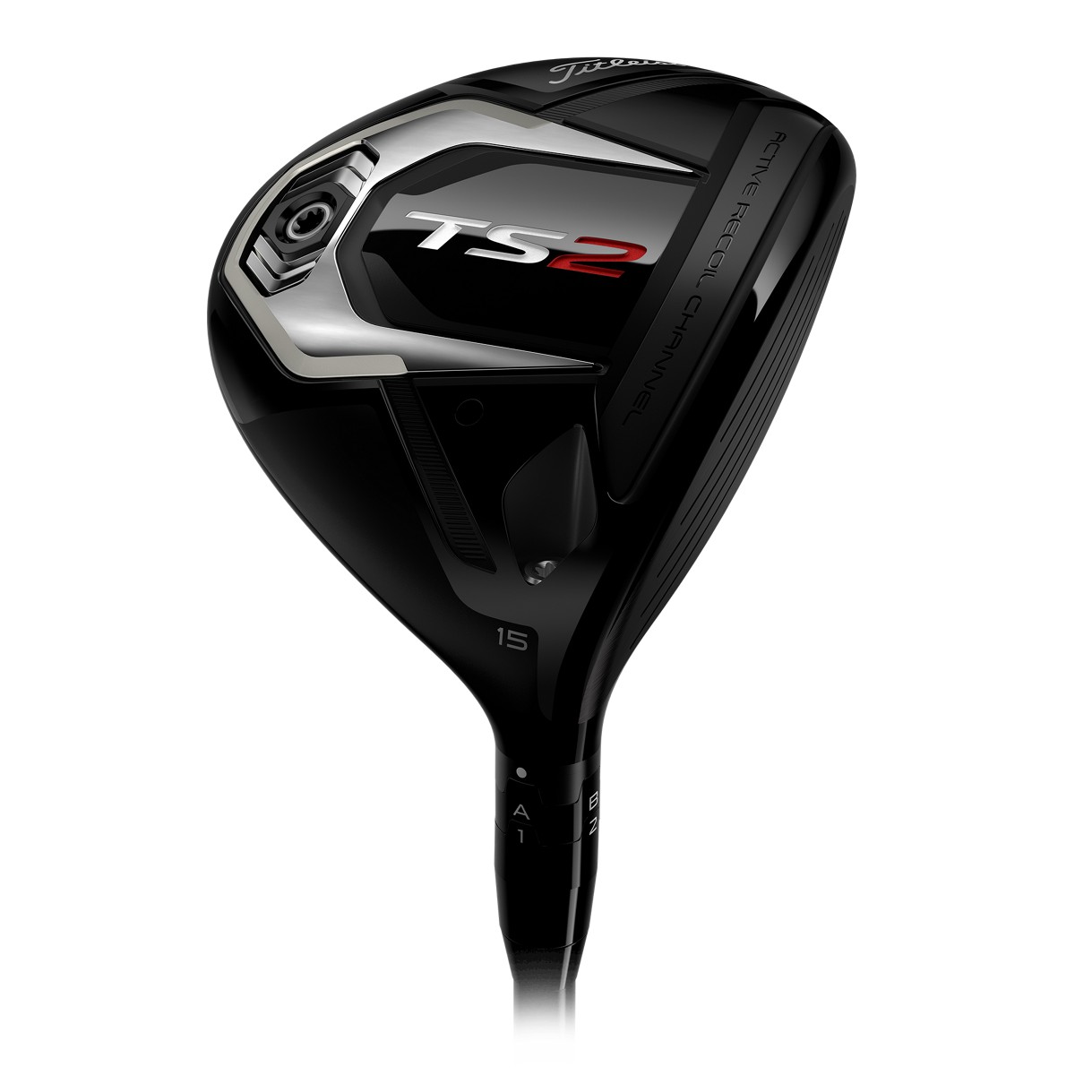 Titleist TS2