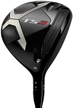 Titleist TS3 Fairway