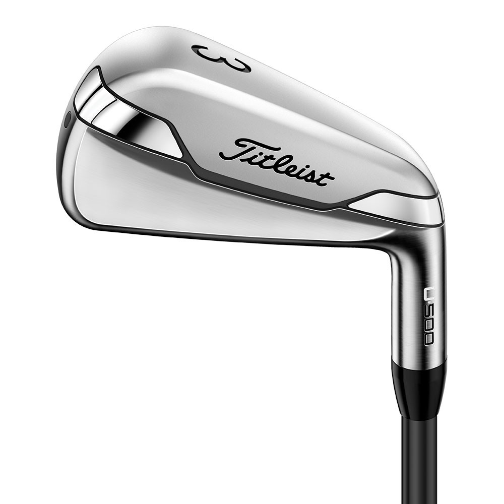 Titleist U500