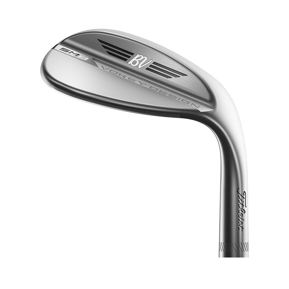 Titleist Vokey SM8